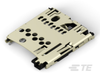 SD Card Connectors - 2201778-1 - TE Connectivity
