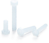 Plastic Screw - Hex Head Screws - PP -- SPP-M10-20-H - Image