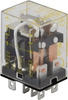 Relay, Dpdt, 240Vac, 10A; Contact Configuration Square D By Schneider Electric - 16B6630 - Newark, An Avnet Company