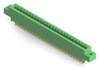 Card Edge Conn, Dual Side, 48Pos, Th; Card Edge Connector Type Edac - 60AJ9700 - Newark, An Avnet Company