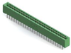 Card Conn, Dual Side, 50Pos, Wire Wrap; Card Edge Connector Type Edac - 58AJ8299 - Newark, An Avnet Company