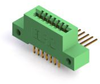 Card Edge Conn, Dual, 14Pos, Wire Wrapos; Card Edge Connector Type Edac - 65AJ5572 - Newark, An Avnet Company