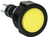 Led Indicator, Panel, 8Mm, Yellow; Led Color Eao - 38Y7556 - Newark, An Avnet Company