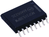Motor Driver, Full Bridge, 1.5A, Wsoic-16, Full Reel; Motor Type Allegro Microsystems - 67T0340 - Newark, An Avnet Company
