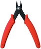 Wire Cutter, Flush, Side, 1.3Mm Rohs Compliant Duratool - 23AJ6209 - Newark, An Avnet Company