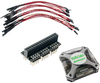 High Speed Adapter & Logic Probe; Accessory Type Digilent - 18AC8091 - Newark, An Avnet Company