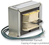 Transformer, Isolation, 2 X 2.5V, 25Va; Chassis Mount Transformer Type Hammond - 50H6416 - Newark, An Avnet Company
