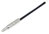 Ntc Thermistor, 10K, Wire Leaded Rohs Compliant Vishay - 92AH1817 - Newark, An Avnet Company