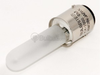 40 Watt, 120 Volt T3 Frosted Chroma DC Bayonet Bulb - B473241 - bulbs.com