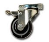 LIGHT-DUTY CASTERS -- HTL-03-4TPR