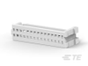 Connector Hardware, Mounts, Locks & Retainers - 2-353294-6 - TE Connectivity