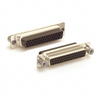 D-Sub, D-Shaped Connector Housings - 3844F-ND - DigiKey