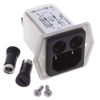 Power Entry Modules (PEM) - 486-6271-ND - DigiKey