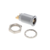 Coaxial Connector (RF) Assemblies - ERN.00.650.CLL-ND - DigiKey