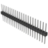 Headers, Male Pins - S1232E-22-ND - DigiKey