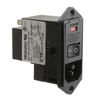 Power Entry Modules (PEM) - 3-6609940-4-ND - DigiKey