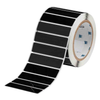 Labels, Stickers, Decals - Blank - 2267-THTEP175-593-.25BK-ND - DigiKey