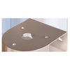 Stackable Tower Lighting, Beacons, and Components - MAM-DS27 - Quarktwin Technology Ltd.