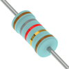 Through Hole Resistors - 13-MF0207FTE52-18R2CT-ND - DigiKey