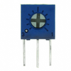 Trimmer Potentiometers - T73XX-200K-ND - DigiKey