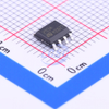 Operational Amplifier/Comparator >> Comparators -- LM293ADT - Image