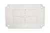 BUDI Enclosure Panels - NBX-32916-PL - Galco Industrial Electronics