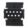 D-Sub, D-Shaped Connector Housings - A23471-ND - DigiKey