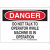 Signs, Nameplates, Posters - 2267-127844-ND - DigiKey