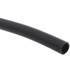 Protective Hoses, Solid Tubing, Sleeving - 2081-BCI-S-48-BK-ND - DigiKey