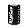 Electric Double Layer Capacitors (EDLC), Supercapacitors - 2969-SKELCAPSCA0500-ND - DigiKey