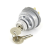 Cole Hersee 956-4311, 4-Position Heavy Duty Ignition Switch, ACC-Off-Ign/ACC-Start -- 44315 - Image