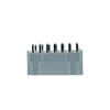 Headers, Male Pins - 4285-SEW40-14WSB-ND - DigiKey