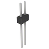 Headers, Male Pins - S2052E-01-ND - DigiKey