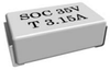 Inrush-withstand Fuse -- DC35V11CT - Image