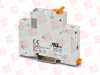 Din Rail Mount Circuit Breaker -- 165104410 - Image