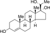 4-Pregnen-3,17α, 20β-triol - 30387 - Medical Isotopes, Inc.