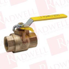 Ball Valve - 89182489 - Radwell International