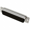 D-Sub Connector Assemblies - L717SDD50P-ND - DigiKey