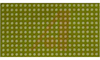 Punchboard; FR4 Epoxy Glass; 4.8 in. W x 17.0 in. L; 0.062; 0.062; FR4; UL94V-0 - 70219549 - Allied Electronics, Inc.