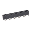 Headers, Receptacles, Female Sockets - SSW-120-22-S-D-VS-ND - DigiKey