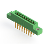 Edgeboard Connectors - 151-307-016-522-208-ND - DigiKey