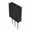 Headers, Receptacles, Female Sockets - 612-SSW-103-02-T-S-ND - DigiKey