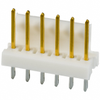 Headers, Male Pins - 3-641215-6 - ODG (Origin Data Global)