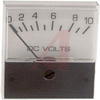 DC VOLTMETERS, 0-10 VDC, SKIN PACK - 70009773 - Allied Electronics, Inc.