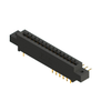 Edgeboard Connectors - 151-387-028-558-802-ND - DigiKey