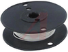 WIRE, HOOK UP, 20AWG, SOLID, PVC, 1000V, MIL-W-76C TYPE MW WHITE - 70003064 - Allied Electronics, Inc.