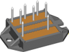 Comes in various packages and breakdown voltages up to 2200V -- VVZ39-08HO7 - Image