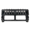 Fiber Optic Connector Adapters - 298-FQMAP8MBL-ND - DigiKey