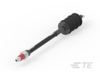 Dead Break Connections - 2197010-2 - TE Connectivity