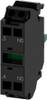 Push Button Contact Blocks & Light Blocks - 1809511 - RS Components, Ltd.